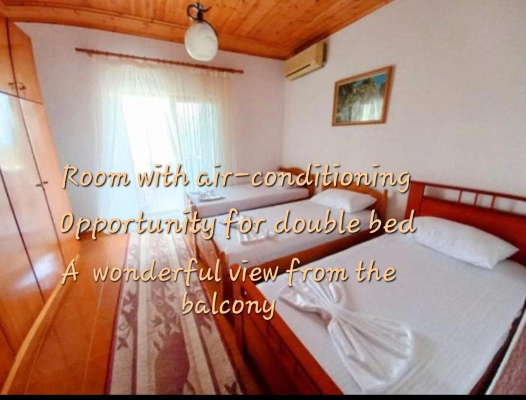 Gjirokastër Sokolli Guest House מראה חיצוני תמונה